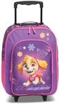 Fabrizio Paw Patrol Chase Marshall Skye Kinder Trolley Kinderkoffer Weichgep&auml;ck