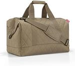 reisenthel Allrounder L Vielf&auml;ltige Doktortasche zum Reisen, f&uuml;r die Arbeit...