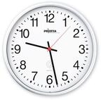 Peweta 51130211 Peweta Funkwanduhr Arab.Zahlen 1,5V,Ws 51.130.211,