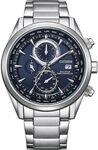 Citizen Herren Chronograph Eco-Drive Armbanuhr