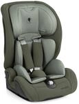 ABC Design Kindersitz Aspen 2 Fix i-Size &ndash; Mitwachsender Autositz f&uuml;r Kinder...