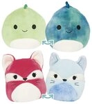 Squishmallows 14 cm Flip