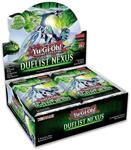 Yu-Gi-Oh! Trading Card Game &ndash; Duelist Nexus Display, 1. Auflage, Deutsche Ausgabe