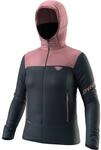 Dynafit Damen Radical PRL Hood JKT W Jacke, mehrfarbig, 42