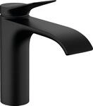hansgrohe Vivenis - Waschtischarmatur ohne Ablauf, energiesparend (CoolStart),
