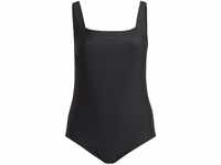 Adidas Damen Iconisea H S In Swimsuit, Black, 4X-Large