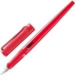 Lamy joy strawberry Sch&ouml;nschreibf&uuml;ller &ndash; F&uuml;llhalter mit ergonomischem Griff &