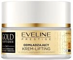 Eveline Cosmetics Gold Peptides Verj&uuml;ngende Lifting-Creme f&uuml;r 60+ mit