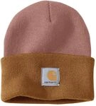 Carhartt Unisex Knit Cuffed Beanie M&uuml;tze