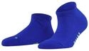 FALKE Damen Sneakersocken Cool Kick Sneaker W Sn weich atmungsaktiv schnelltrocknend