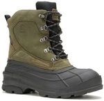 Kamik&reg; Kanadischer Winterstiefel Denali Jagdstiefel braun wasserdicht Ansitzstiefel