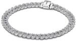 PANDORA Timeless Pav&eacute; Gliederarmband 593008C01 Damenarmband