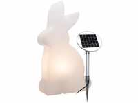 8 seasons design Shining Rabbit 70 cm (Solar) Indoor & Outdoor