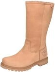 Panama Jack Women's Boots, Bambina B128, Camel/Camel, 37 EU