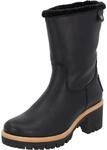 Panama Jack Women's Boots, Piola B42, Negro/Black, 41 EU