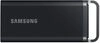Samsung Portable SSD T5 EVO, 4 TB, USB 3.2 Gen. 1, 460 MB/s Lesen, 460 MB/s Samsung Portable SSD T5 EVO, 4 TB, USB 3.2 Gen. 1, 460 MB/s Lesen, 460 MB/s