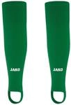 JAKO Herren Stutzen Glasgow 2.0, sportgr&uuml;n, One Size, 3414