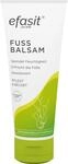 efasit Fu&szlig;balsam, 75 ml - reichhaltige Fu&szlig;pflege bei trockenen F&uuml;&szlig;en,...