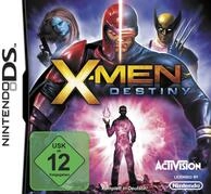 X-Men: Destiny