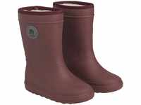 Celavi Thermo-Boots rose brown 25
