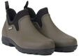 Aigle Herren Lessfor Plus M2Clog, khaki, 43 EU