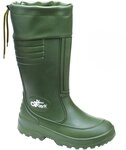 DEMAR leichte Eva Gummistiefel Thermostiefel NEW TRAYK-S FUR