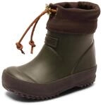 Bisgaard Unisex Stiefel in blau