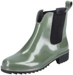 Rieker Damen P8280 Chelsea-Stiefel