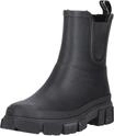 WEATHER REPORT Damen Gummistiefel Comart 1001 Black 37