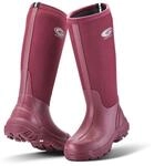 Grubs Frostline Damen-Neopren-Klassikstiefel, 5mm isolierte, wadenhohe Schuhe,