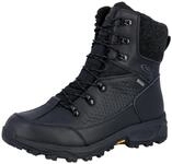 Br&uuml;tting Unisex Mount Denali Schneestiefel