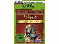 Shogun: Total War - Gold Edition