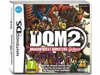 [UK-Import]Dragon Quest Monsters Joker 2 Game DS