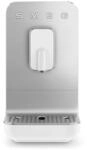 Smeg, automatische Espressomaschine BCC11WHMEU, integrierte Kaffeem&uuml;hle,