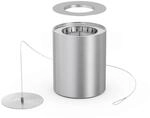 h&ouml;fats - Bio-Burner Spin 1200 inklusive Eco-Ring - ersetzt Gelbrennstoffdose von