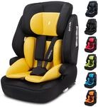 Osann Jazzi Isofix &ndash; Der sichere Kindersitz ab 1 Jahr (76&ndash;150 cm), mitwachsend