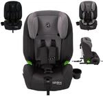 FableKids Kinderautositz mit Isofix | Autokindersitz ab 15 M. | Autositz f&uuml;r Kinder