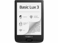 PocketBook PB 617 Basic Lux 3 Black
