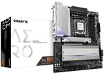 GIGABYTE B650 AERO G Mainboard - Unterst&uuml;tzt AMD Ryzen 9000er-Serie CPUs, bis zu