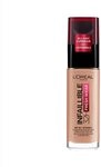 L'Or&eacute;al Paris Make-up, Wasserfest und langanhaltend, Fl&uuml;ssige Foundation mit LSF