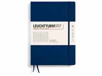 LEUCHTTURM1917 366179 Notizbuch Composition (B5), Hardcover, 219 nummerierte...