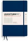 LEUCHTTURM1917 366179 Notizbuch Composition (B5), Hardcover, 219 nummerierte Seiten,