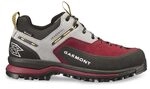 GARMONT Damen Dragontail Tech GTX Oxford-Stiefel, Rot Grau, 39.5 EU