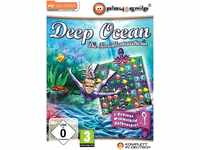 Deep Ocean: Die Korallentaucherin