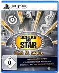 Schlag den Star - Das 3. Spiel [PS5]