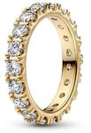 Pandora Funkelnde Reihe Ewigkeits-Ring 160050C01 Damenring