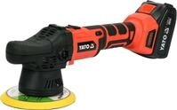 YATO Poliermaschine YT-82920