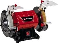 Einhell Doppelschleifer TC-BG 150 B (max. 350 W, &Oslash; 150 mm Schleifscheibe,