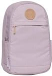 Beckmann Rucksack Freizeitrucksack mit Laptopfach Urban Midi Backpack 26L Light