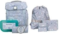SCHOOL-MOOD Champion Maxx (Aqua)